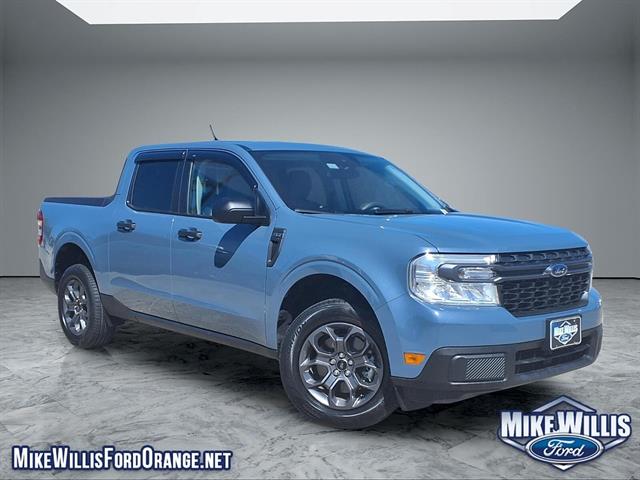2024 Ford Maverick