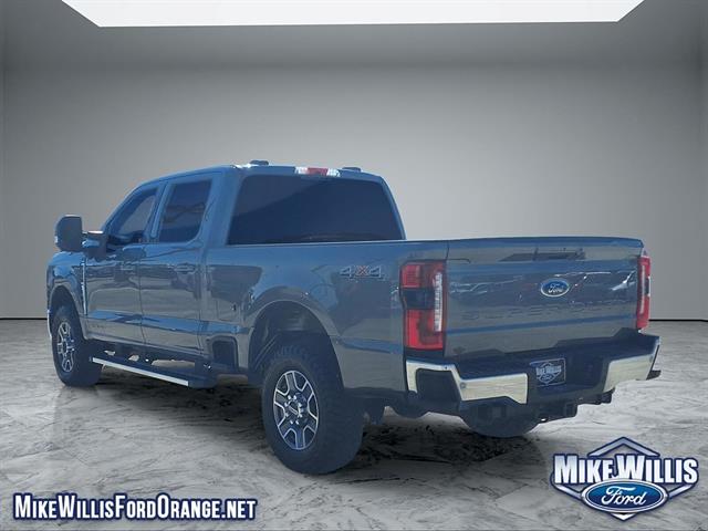 Used 2026 Ford Super Duty F-250 SRW Lariat