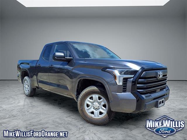 2024 Toyota Tundra