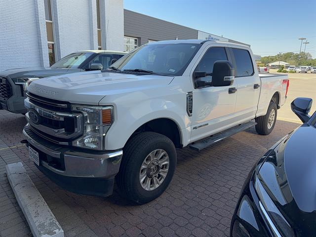 2020 Ford F-250 Super Duty XL