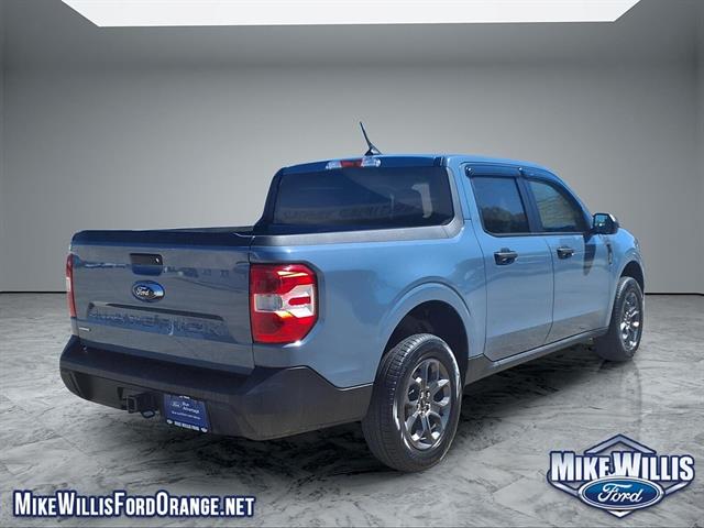 Used 2024 Ford Maverick XLT