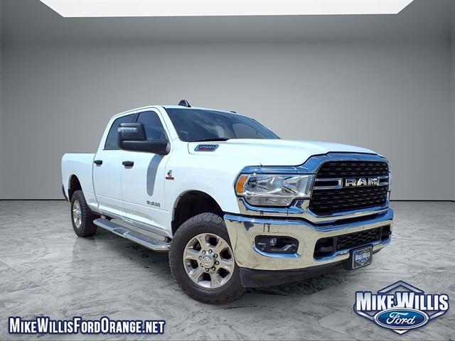 2024 RAM 2500 Pickup