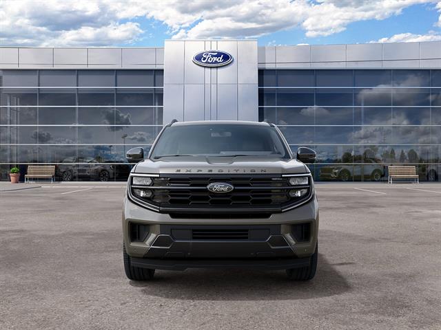 New 2027 Ford Expedition Max 4DR 2WD Platinum