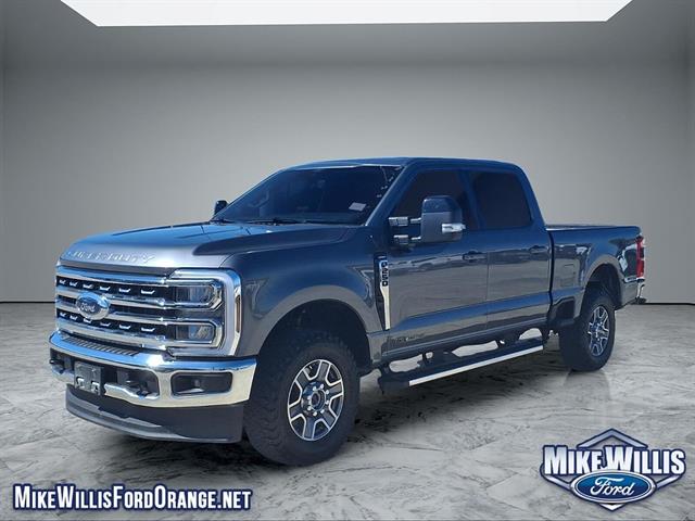 Used 2026 Ford Super Duty F-250 SRW Lariat