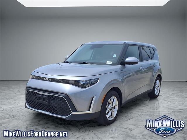 Used 2023 Kia Soul LX