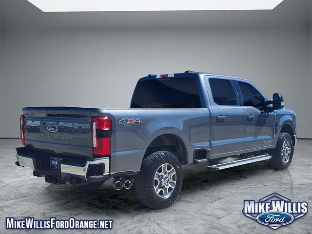 Used 2026 Ford Super Duty F-250 SRW Lariat