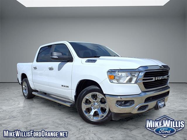2020 RAM 1500 Pickup Big Horn/Lone Star