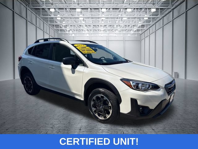 2023 Subaru Crosstrek Base