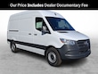  Mercedes-Benz Sprinter 2500