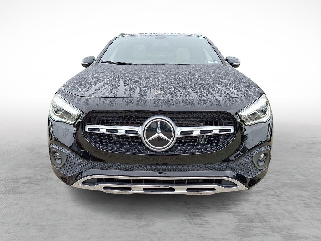 Used 2023 Mercedes-Benz GLA 250 4MATIC SUV