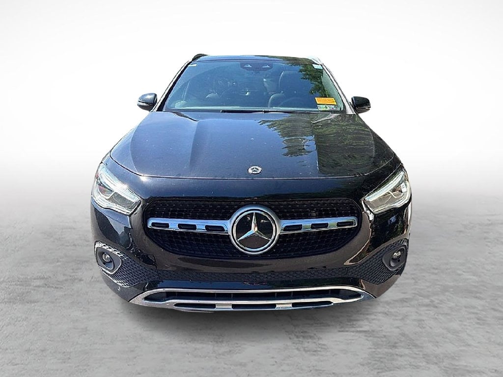 Certified 2023 Mercedes-Benz GLA 250 4MATIC SUV