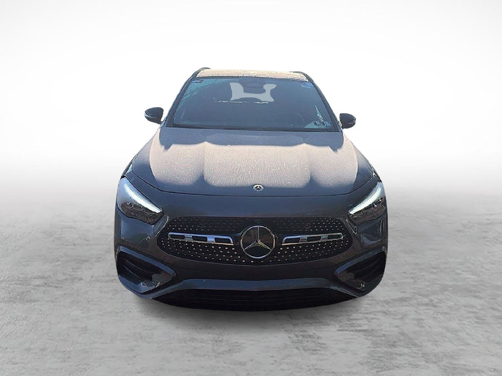 Used 2026 Mercedes-Benz GLA 250 4MATIC SUV