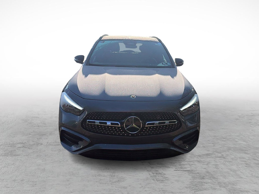 Used 2026 Mercedes-Benz GLA 250 4MATIC SUV