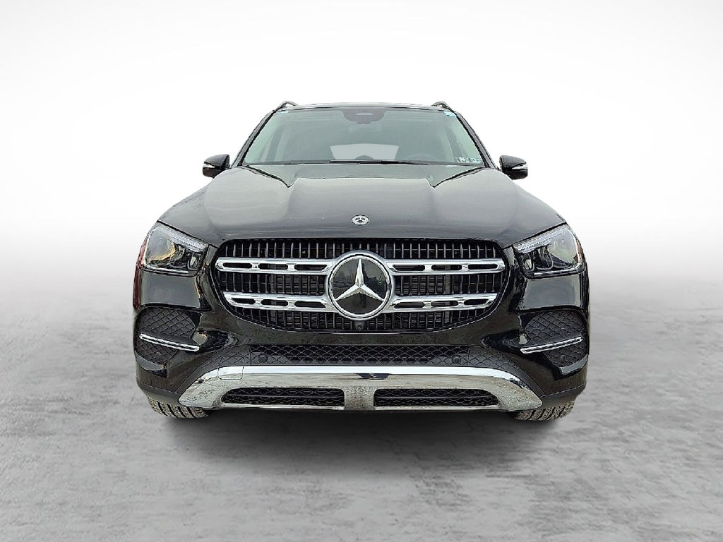 Used 2026 Mercedes-Benz GLE 350 4MATIC SUV