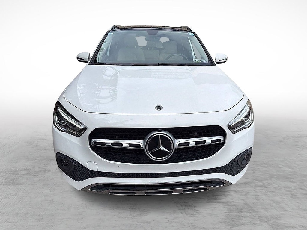 Used 2023 Mercedes-Benz GLA 250 4MATIC SUV