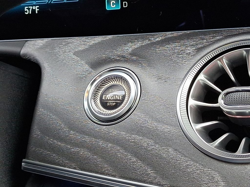 2026 Mercedes-Benz AMG GT 4-Door Coupe 43 - Photo 23