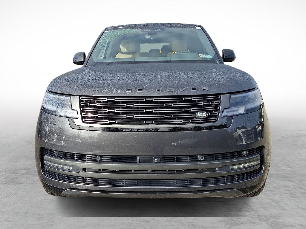Used 2025 Land Rover Range Rover SE AWD SUV