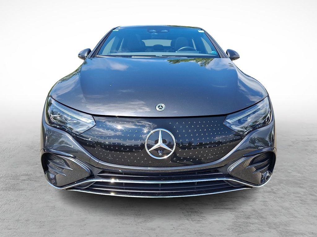 Certified 2023 Mercedes-Benz EQE 350 4MATIC Sedan