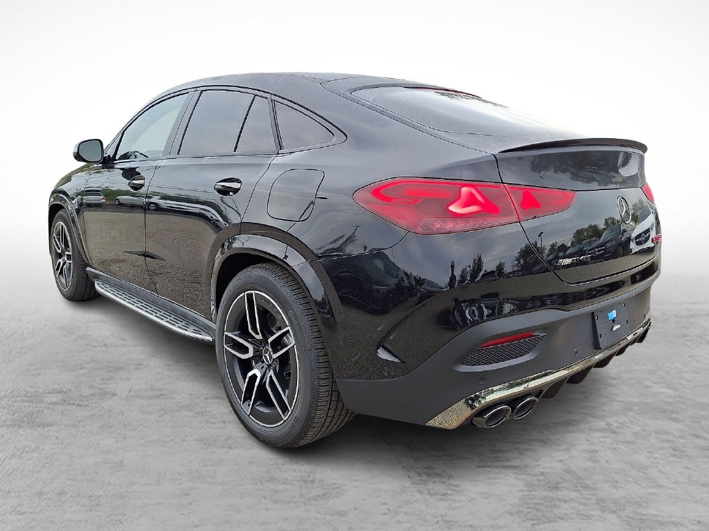 New 2027 Mercedes-Benz GLE 4MATIC+ SUV