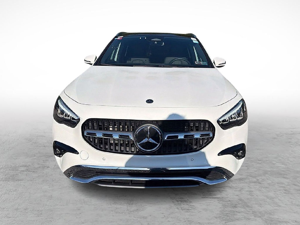 Used 2026 Mercedes-Benz GLA 250 4MATIC SUV