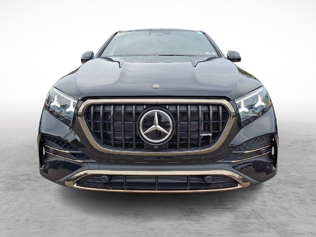 New 2027 Mercedes-Benz GLE 4MATIC+ SUV