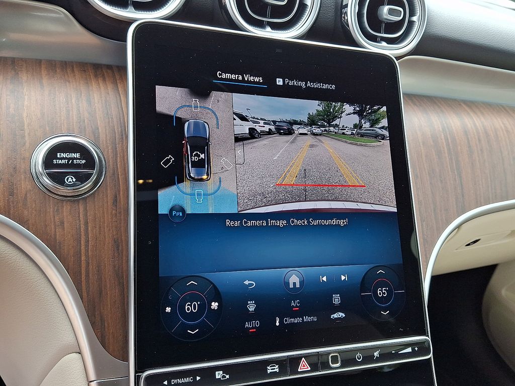 2026 Mercedes-Benz GLC Base - Photo 17