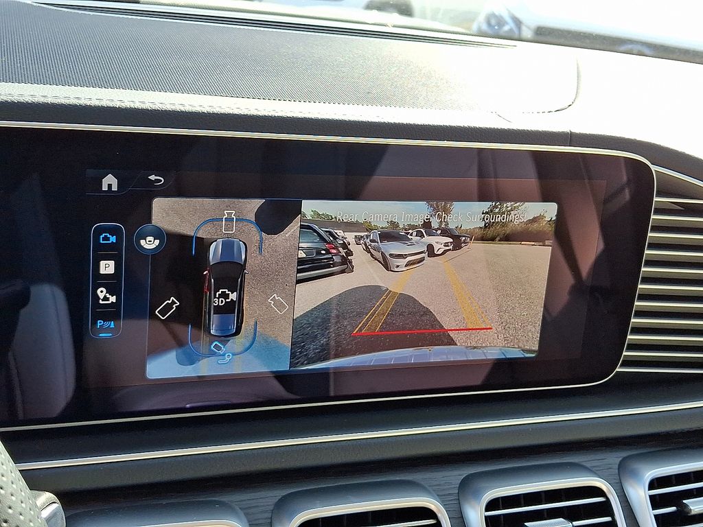 2026 Mercedes-Benz GLS Base - Photo 18