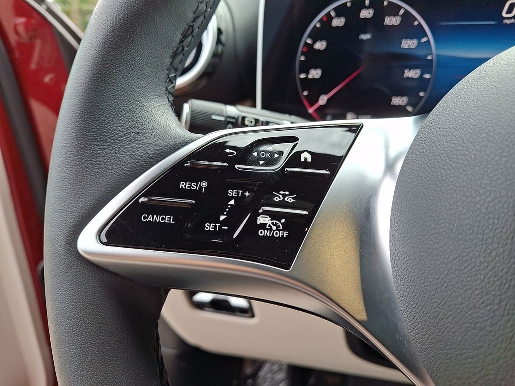 2026 Mercedes-Benz GLC Base - Photo 21