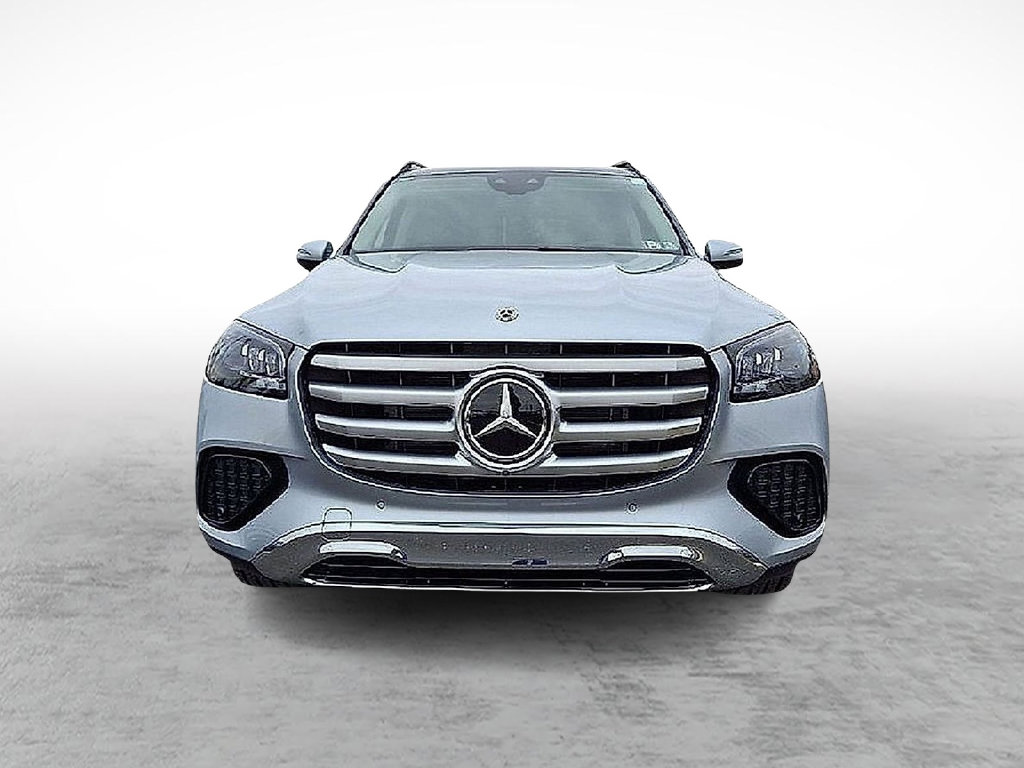 Used 2026 Mercedes-Benz GLS 450 4MATIC SUV
