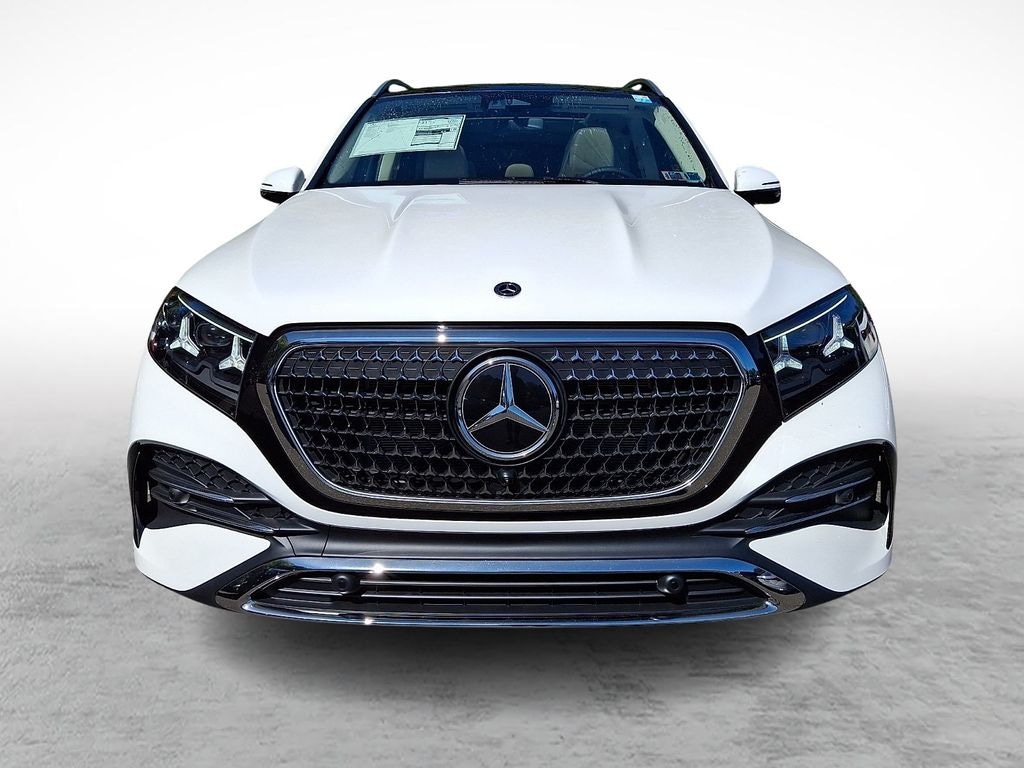 New 2027 Mercedes-Benz GLE 450 4MATIC SUV
