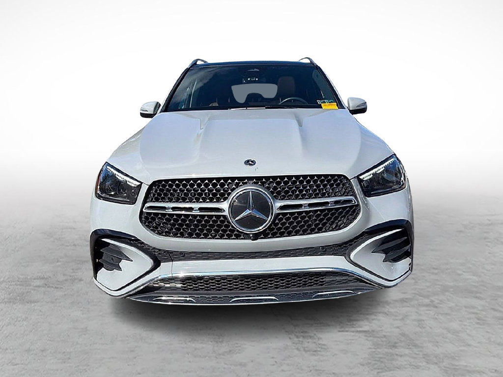 Certified 2024 Mercedes-Benz GLE 350 4MATIC SUV