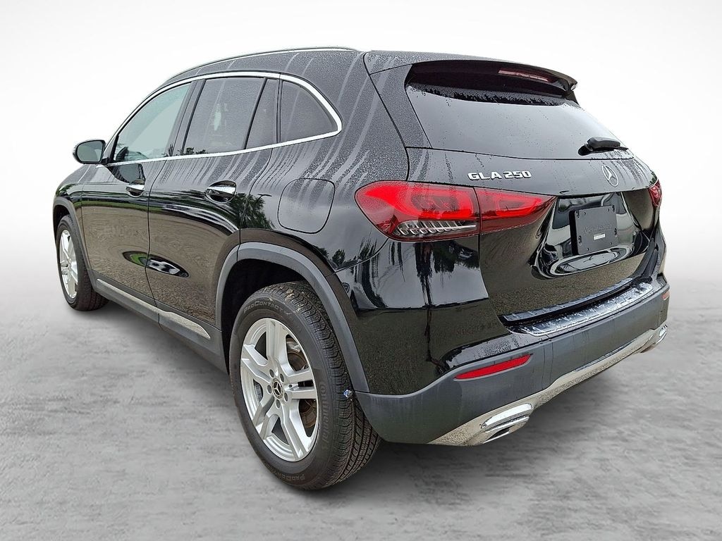 Used 2023 Mercedes-Benz GLA 250 4MATIC SUV