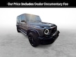  Mercedes-Benz AMG G 63