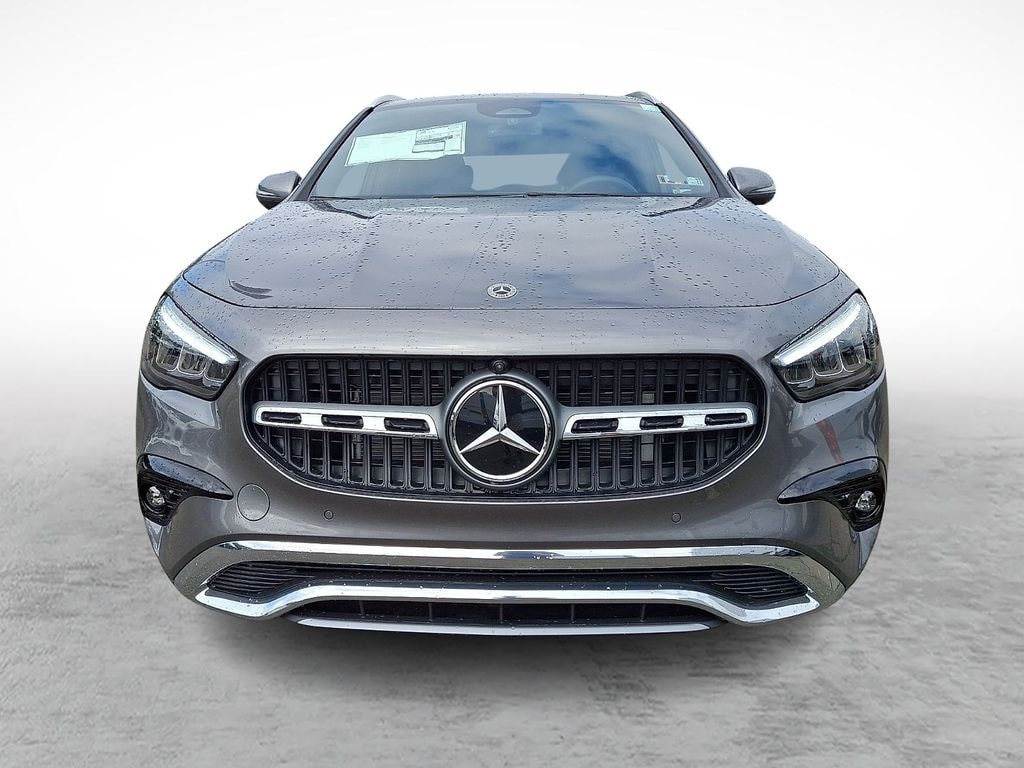 Used 2026 Mercedes-Benz GLA 250 4MATIC SUV