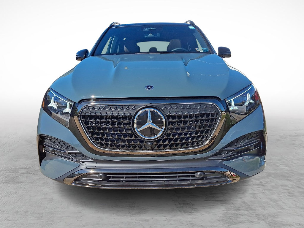 New 2027 Mercedes-Benz GLE 4MATIC SUV