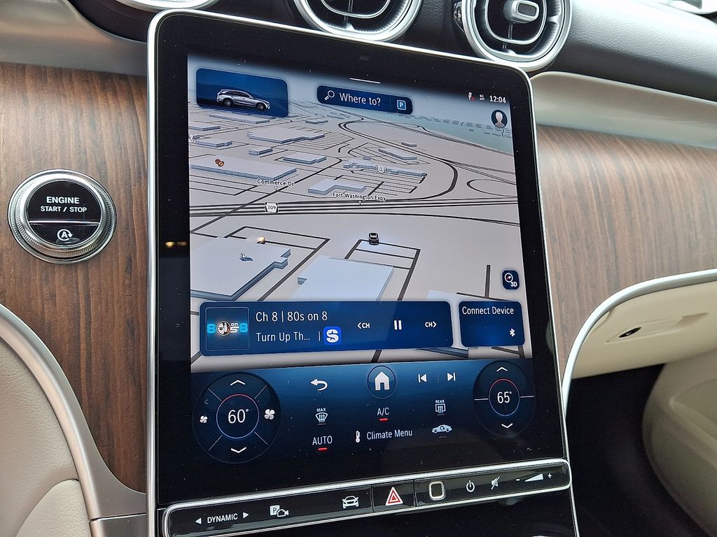 2026 Mercedes-Benz GLC Base - Photo 16
