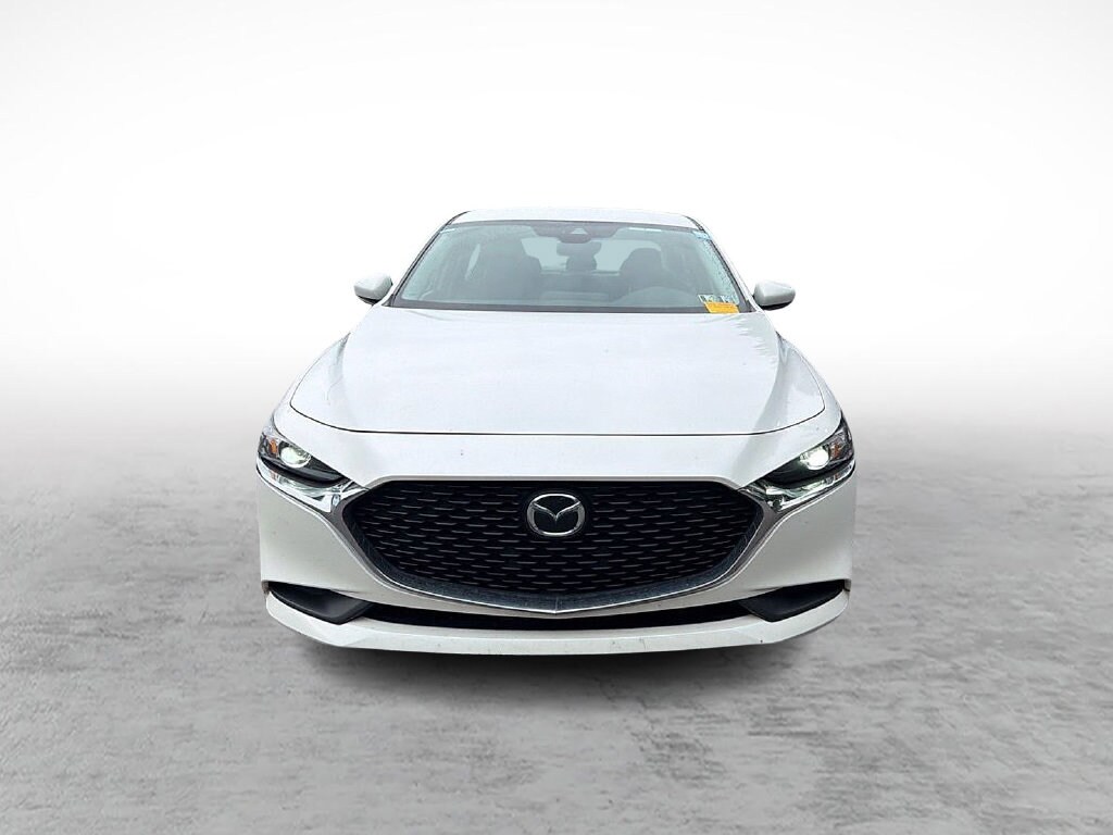 Used 2020 Mazda Mazda3 Select AWD Sedan
