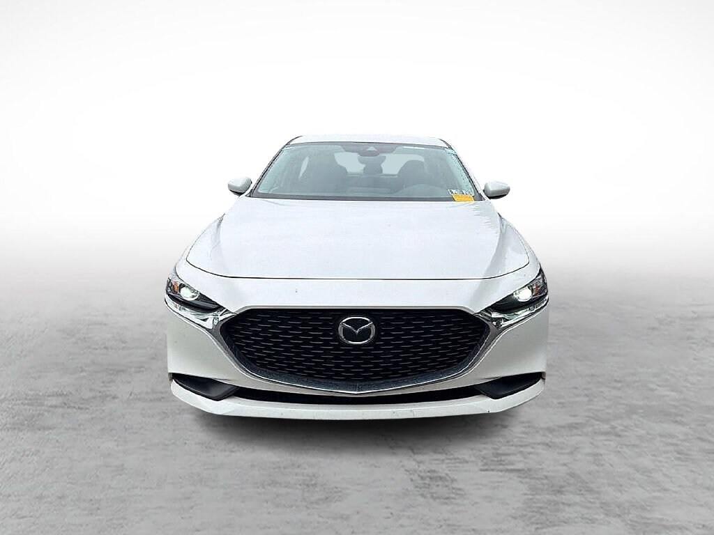 Used 2020 Mazda Mazda3 Select AWD Sedan