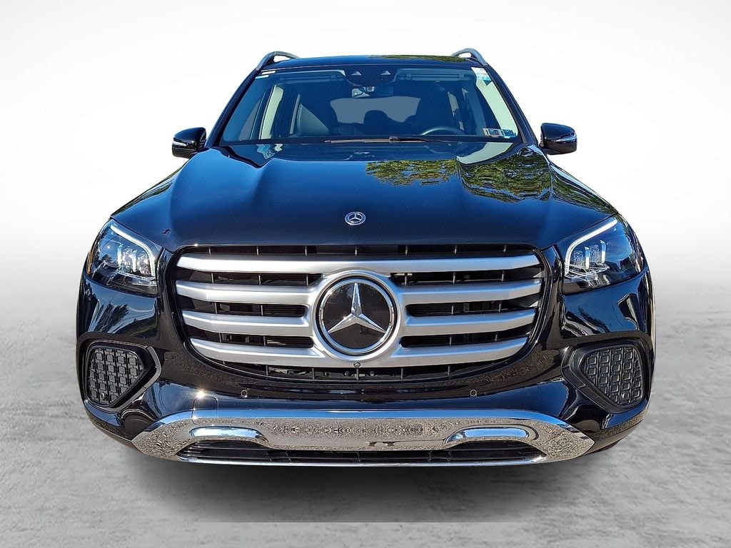Used 2026 Mercedes-Benz GLS 450 4MATIC SUV