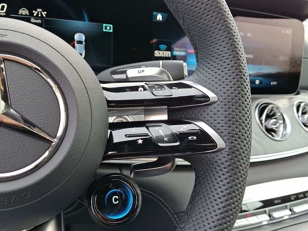 2026 Mercedes-Benz AMG GT 4-Door Coupe 43 - Photo 21