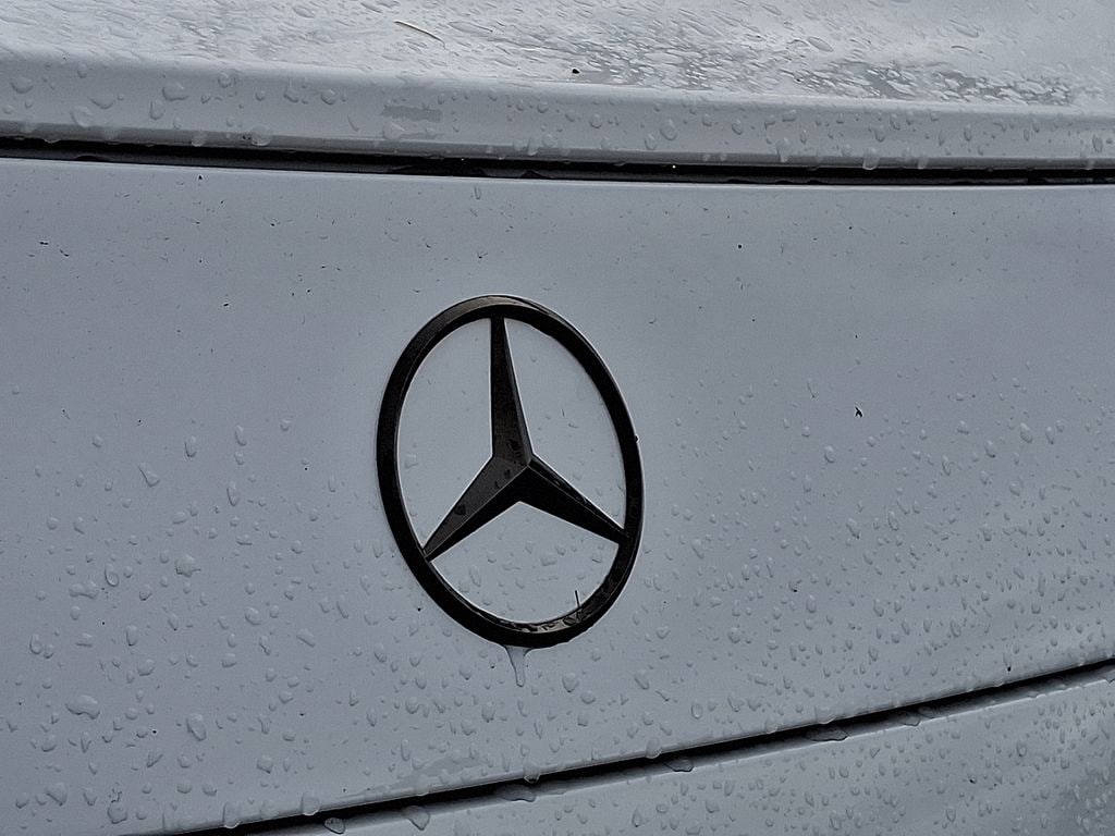 2026 Mercedes-Benz AMG GT 4-Door Coupe 43 - Photo 24