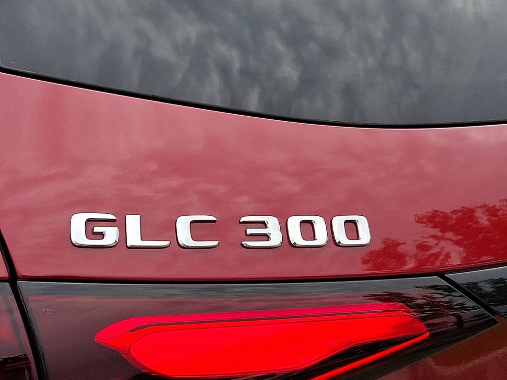 2026 Mercedes-Benz GLC Base - Photo 31