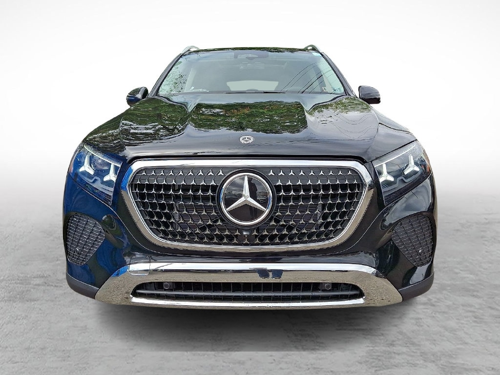 New 2027 Mercedes-Benz GLE 4MATIC SUV