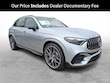  Mercedes-Benz AMG GLC 53