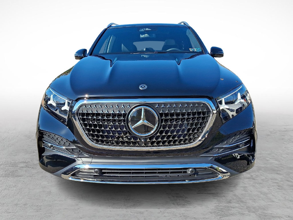 New 2027 Mercedes-Benz GLE 350 4MATIC SUV