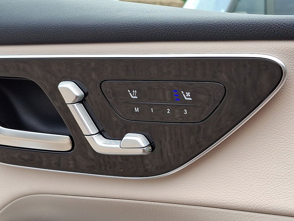 2026 Mercedes-Benz GLC Base - Photo 25