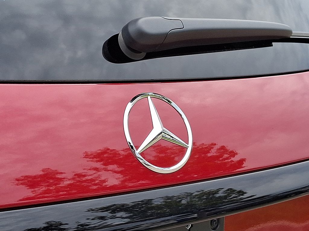 2026 Mercedes-Benz GLC Base - Photo 30