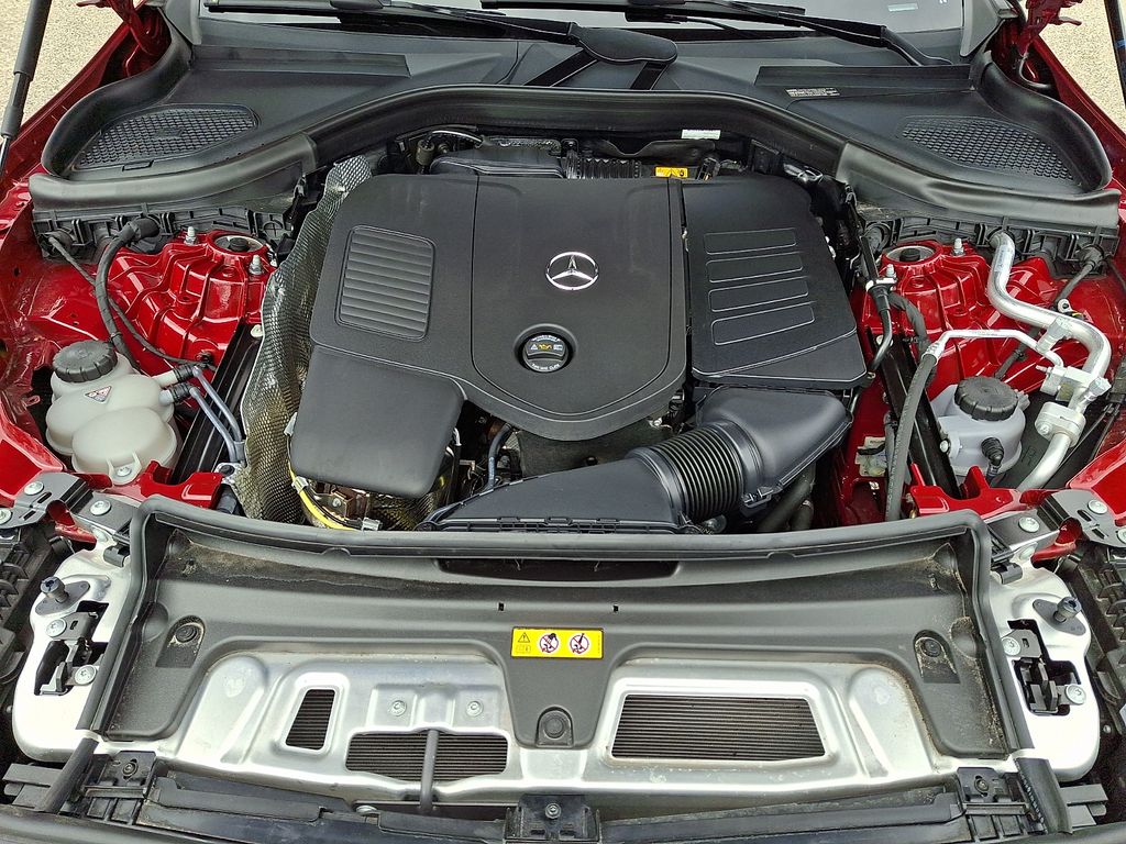 2026 Mercedes-Benz GLC Base - Photo 28