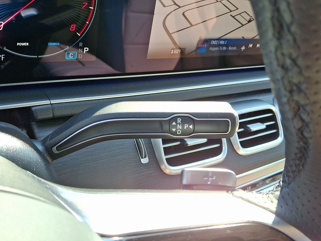 2026 Mercedes-Benz GLS Base - Photo 14