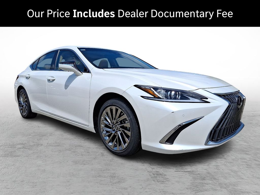  LEXUS ES 300h